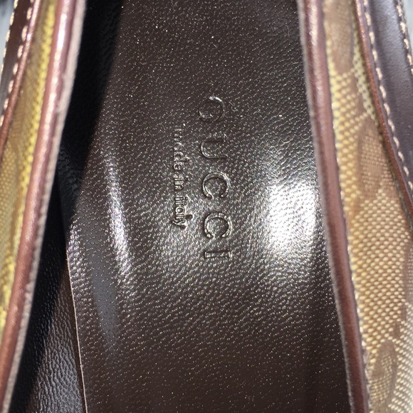 Heels - Picture 2 of 6